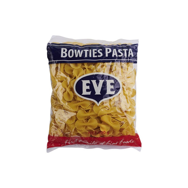 Eve Bowtie Pasta, 100g